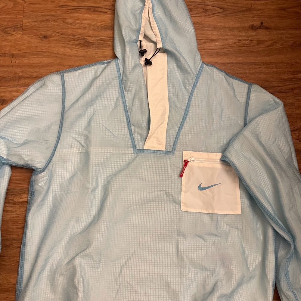 Supreme x Nike
